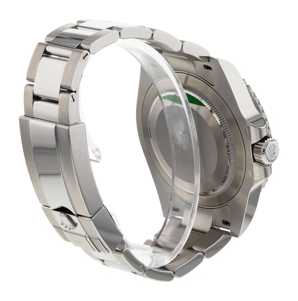 Rolex GMT Master II Sprite